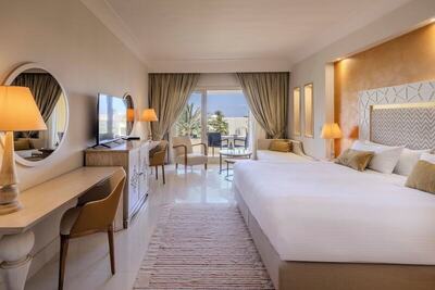 Iberostar Selection Eolia Djerba - Double Room Single Use, Sea View