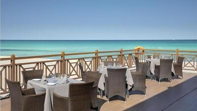 Iberostar Selection Eolia Djerba, остров Джерба, Тунис