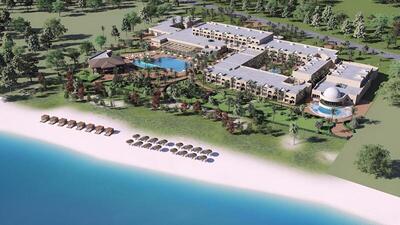 Iberostar Selection Eolia Djerba, остров Джерба, Тунис