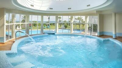 Iberostar Selection Eolia Djerba, остров Джерба, Тунис