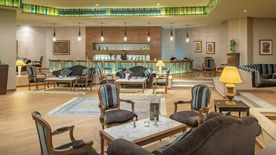 Iberostar Selection Eolia Djerba, остров Джерба, Тунис