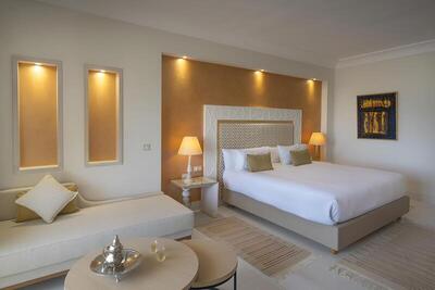 Iberostar Selection Eolia Djerba - Double Room Single Use, Sea View