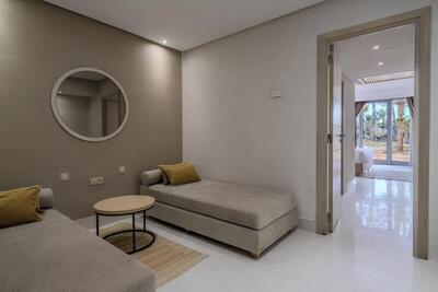 Iberostar Selection Eolia Djerba - Family Room, Garden View (Superior | 2A + 2C)
