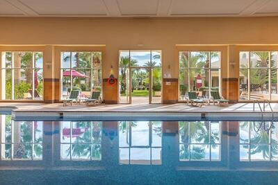 Iberostar Selection Eolia Djerba, остров Джерба, Тунис