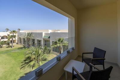 Iberostar Selection Eolia Djerba - Double Room Single Use, Garden View