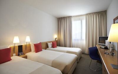 ibis Styles Barcelona SJ Despi, Барселона, Испания