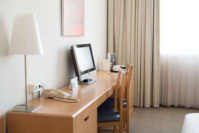 ibis Styles Barcelona SJ Despi, Барселона, Испания
