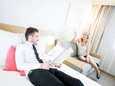 ibis Styles Barcelona SJ Despi, Барселона, Испания