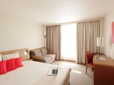 ibis Styles Barcelona SJ Despi, Барселона, Испания
