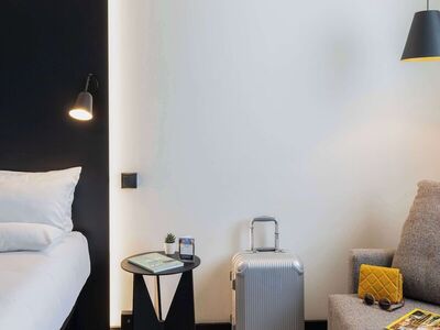ibis Styles Barcelona SJ Despi - Standard Room, Multiple Beds