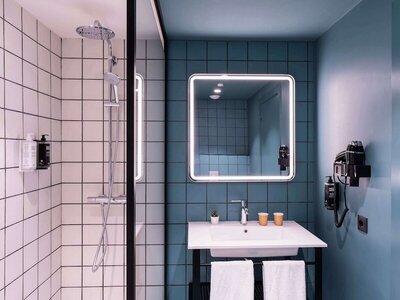 ibis Styles Barcelona SJ Despi - Standard Room, 1 Double Bed