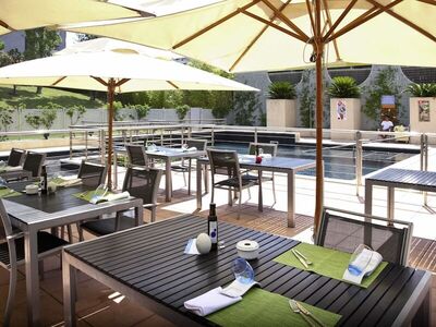 ibis Styles Barcelona SJ Despi, Барселона, Испания