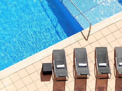 ibis Styles Barcelona SJ Despi, Барселона, Испания