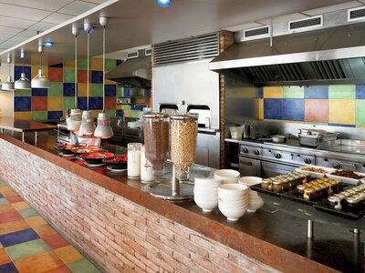 ibis Styles Barcelona SJ Despi, Барселона, Испания