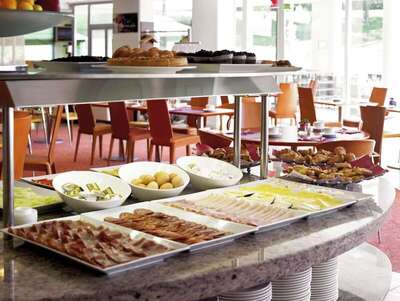 ibis Styles Barcelona SJ Despi, Барселона, Испания