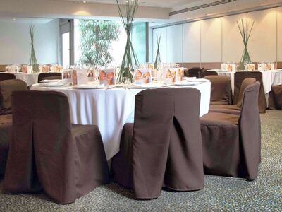 ibis Styles Barcelona SJ Despi, Барселона, Испания