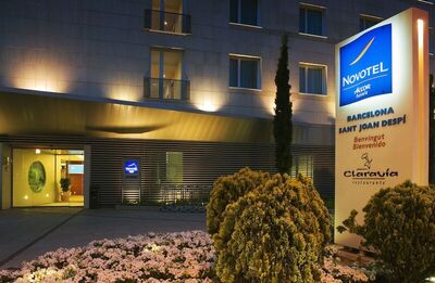 ibis Styles Barcelona SJ Despi, Барселона, Испания