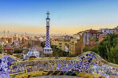 ibis Styles Barcelona SJ Despi, Барселона, Испания