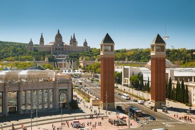 ibis Styles Barcelona SJ Despi, Барселона, Испания