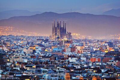 ibis Styles Barcelona SJ Despi, Барселона, Испания