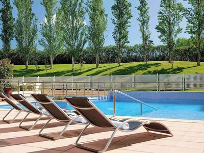 ibis Styles Barcelona SJ Despi, Барселона, Испания