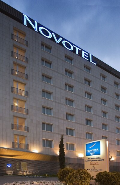 ibis Styles Barcelona SJ Despi, Барселона, Испания