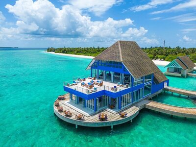 Ifuru Island Resort Maldives, , Малдиви