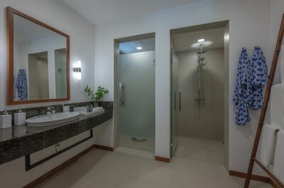 Ifuru Island Resort Maldives - Sunset Sky Suite - Sea View