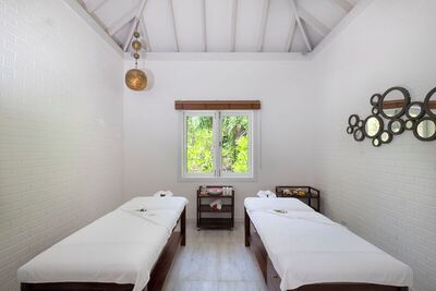 Ifuru Island Resort Maldives, , Малдиви