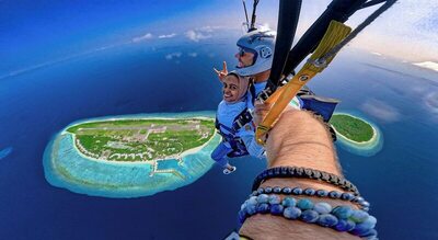 Ifuru Island Resort Maldives, , Малдиви