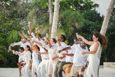 Ifuru Island Resort Maldives, , Малдиви