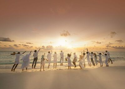 Ifuru Island Resort Maldives, , Малдиви