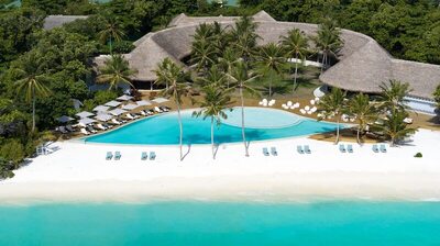 Ifuru Island Resort Maldives, , Малдиви