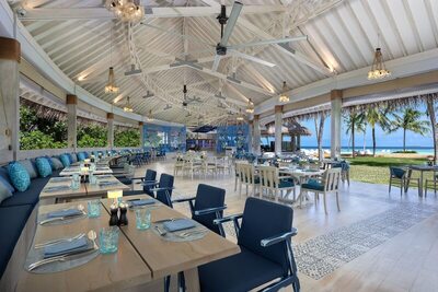 Ifuru Island Resort Maldives, , Малдиви