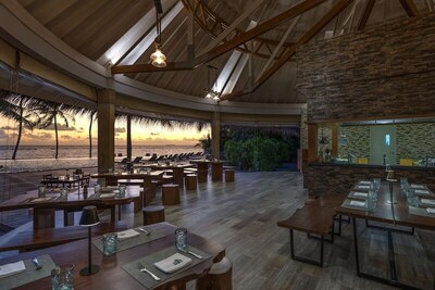 Ifuru Island Resort Maldives, , Малдиви