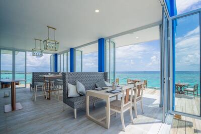 Ifuru Island Resort Maldives, , Малдиви