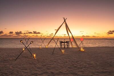 Ifuru Island Resort Maldives, , Малдиви
