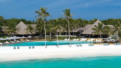 Ifuru Island Resort Maldives, , Малдиви
