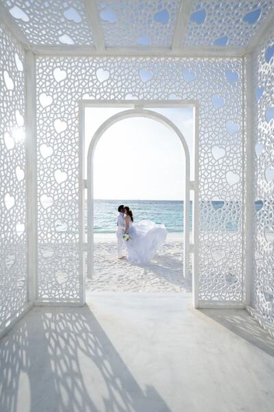 Ifuru Island Resort Maldives, , Малдиви