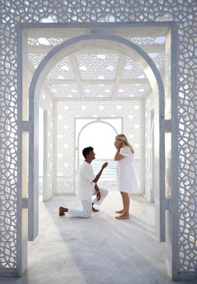 Ifuru Island Resort Maldives, , Малдиви