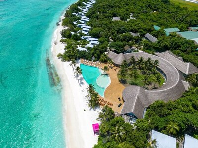 Ifuru Island Resort Maldives, , Малдиви