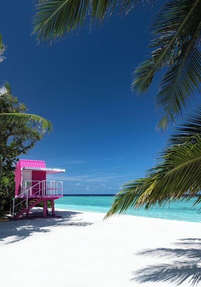 Ifuru Island Resort Maldives, , Малдиви