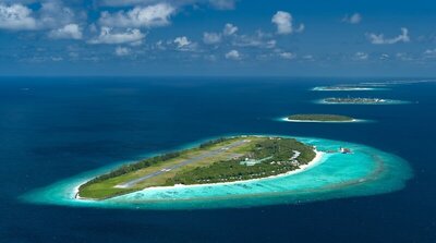 Ifuru Island Resort Maldives, , Малдиви