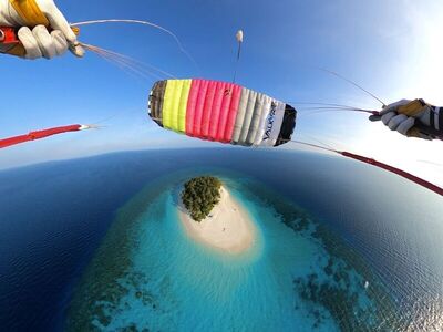 Ifuru Island Resort Maldives, , Малдиви