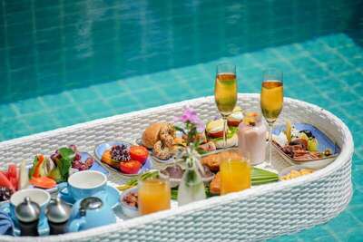 Ifuru Island Resort Maldives, , Малдиви