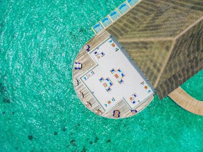 Ifuru Island Resort Maldives, , Малдиви