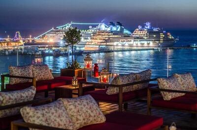 Ilayda Avantgarde Hotel, Кушадасъ, Турция