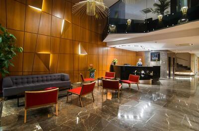 Ilayda Avantgarde Hotel, Кушадасъ, Турция