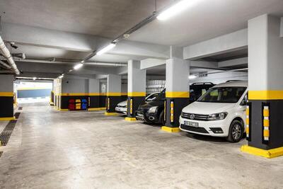 Ilayda Avantgarde Hotel, Кушадасъ, Турция
