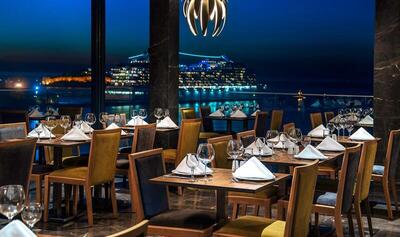 Ilayda Avantgarde Hotel, Кушадасъ, Турция